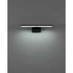 Eglo Conettilla kinkiet 1x7 W czarny 901847