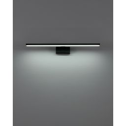 Eglo Conettilla kinkiet 1x10 W czarny 901848