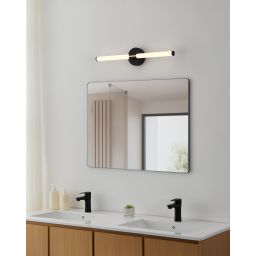 Eglo Ramola kinkiet 1x11 W czarny 901853