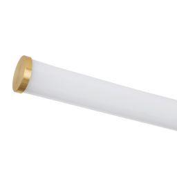 Eglo Ramola kinkiet 1x11 W złoty 901855