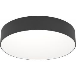 Eglo Gallizzi-Z plafon 1x15 W biały-czarny 901903