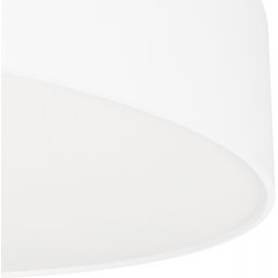 Eglo Gallizzi-Z plafon 1x15 W biały 901906