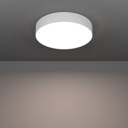 Eglo Gallizzi-Z plafon 1x15 W biały 901906