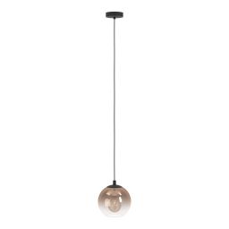 Eglo Ariscani lampa wisząca 1x40 W miedź 901923