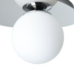 Eglo Castrovido kinkiet 1x4 W chrom 902095