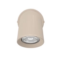 Eglo Camaldoli kinkiet 1x10 W beżowy 902343