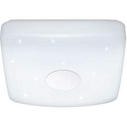 Eglo Voltago plafon 1x14W biały 95974