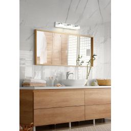 Eglo Romendo kinkiet 3x7 W chrom 96543