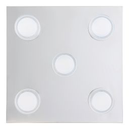 Eglo Romendo lampa podsufitowa 1x31 W chrom 96544