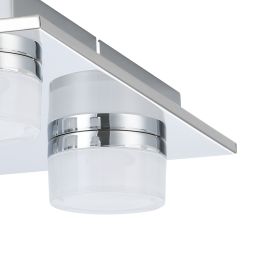 Eglo Romendo lampa podsufitowa 1x31 W chrom 96544