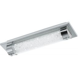 Eglo Tolorico kinkiet 1x8W chrom 97054