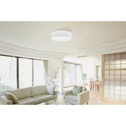 Eglo Pasteri plafon 3x25 W biały 97611