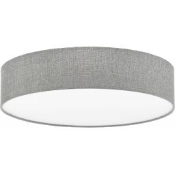 Eglo Pasteri plafon 3x25 W szary 97613