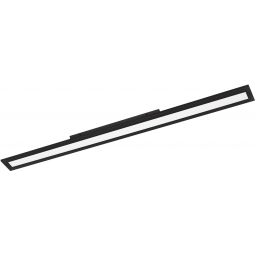 Eglo Salobrena-C lampa podsufitowa 1x34W czarny/biały 99414