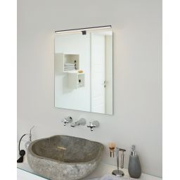 Eglo Pandella kinkiet 1x11 W czarny 99731