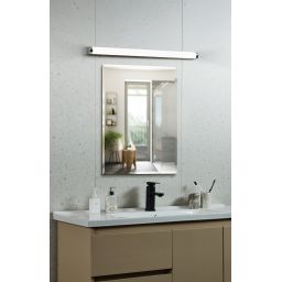 Eglo Tragacete kinkiet 1x15 W biały 99777