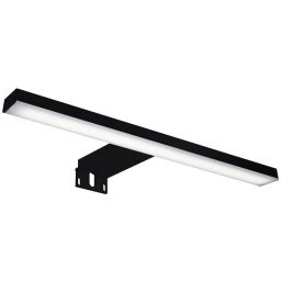 Elita Esther kinkiet 1x6W black matt RE070280017160