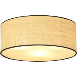 Emibig Aston plafon 3x15 W beżowy 1149/3