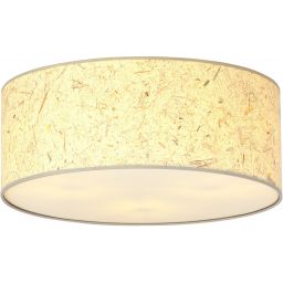 Emibig Aston plafon 3x15 W beżowy 1150/3