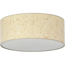 Emibig Aston plafon 3x15 W beżowy 1150/3