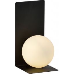 Emibig Form kinkiet 1x10 W biały-czarny 1166/5