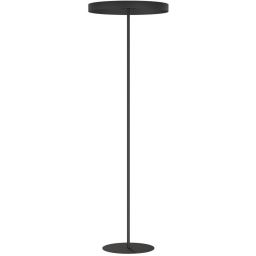 Emibig Nemo lampa stojąca 3x8 W czarna 1454/LP3