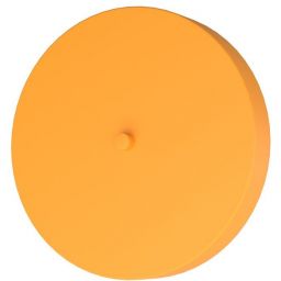 Emibig Nemo kinkiet 2x8 W żółty 1455/K2