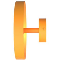 Emibig Nemo kinkiet 2x8 W żółty 1455/K2