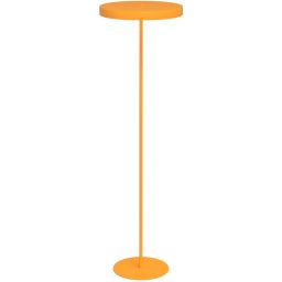 Emibig Nemo lampa stojąca 3x8 W żółta 1455/LP3