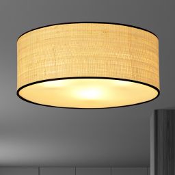 Emibig Aston plafon 3x15 W beżowy 1149/3