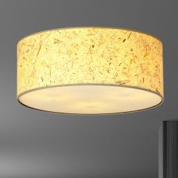 Emibig Aston plafon 3x15 W beżowy 1150/3