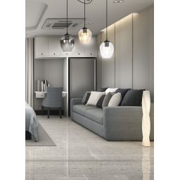 Emibig Level lampa wisząca 3x15 W czarna-przezroczysta-bursztynowa-grafitowa 759/3