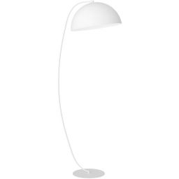 Emibig Arcos lampa stojąca 1x12 W biała 1470/LP1
