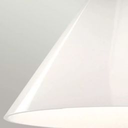Elstead Lighting Halston kinkiet 1x40 W czarny ALM-HALSTON-1WB-BK
