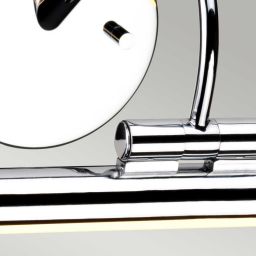 Elstead Lighting Alton kinkiet 1x11,6 W chrom polerowany ALTON-PL-L-PC