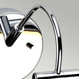 Elstead Lighting Alton kinkiet 1x11,6 W chrom polerowany ALTON-PL-L-PC