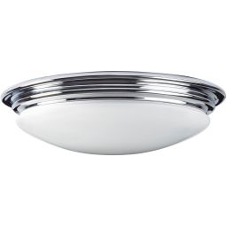 Elstead Lighting Brompton plafon 1x5,7 W chrom polerowany BATH-BROMPTON-F