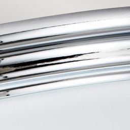 Elstead Lighting Brompton plafon 1x5,7 W chrom polerowany BATH-BROMPTON-F