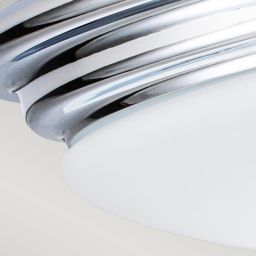 Elstead Lighting Brompton plafon 1x5,7 W chrom polerowany BATH-BROMPTON-F