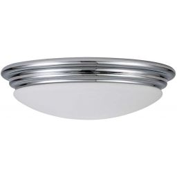 Elstead Lighting Brompton plafon 1x5,7 W chrom polerowany BATH-BROMPTON-F