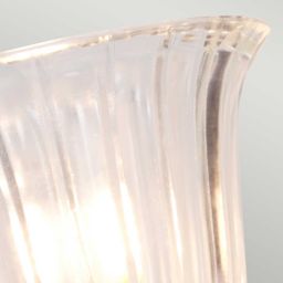 Elstead Lighting Carroll kinkiet 1x3 W mosiądz polerowany BATH-CARROLL1-PB