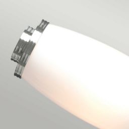 Elstead Lighting Eliot kinkiet 2x3 W chrom polerowany BATH-ELIOT2-PC