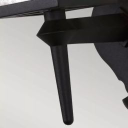 Elstead Lighting York kinkiet zewnętrzny 1x60 W czarny BL5-BLACK