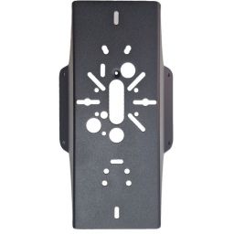 Elstead Lighting Corner Brackets uchwyt do montażu narożnego czarny C-BKT2-BLACK