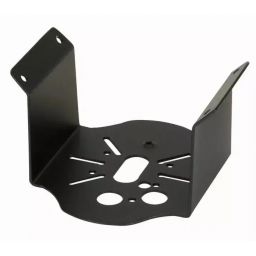Elstead Lighting Corner Brackets uchwyt do montażu narożnego czarny C-BKT5-BLACK