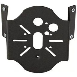 Elstead Lighting Corner Brackets uchwyt do montażu narożnego czarny C-BKT5-BLACK