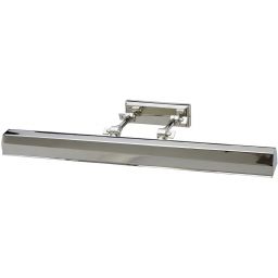 Elstead Lighting Chawton kinkiet 4x40 W nikiel polerowany CHAWTON-PLL-PN