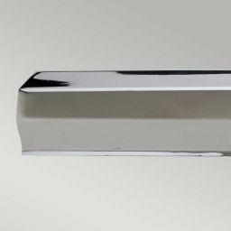 Elstead Lighting Chawton kinkiet 4x40 W nikiel polerowany CHAWTON-PLL-PN