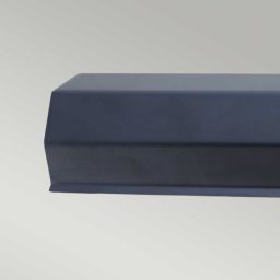 Elstead Lighting Chawton kinkiet 2x40 W czarny CHAWTON-PLM-BLK