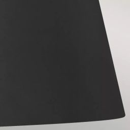 Elstead Lighting Asher plafon 3x40 W czarny-złoty FE-ASHER-3F-MB